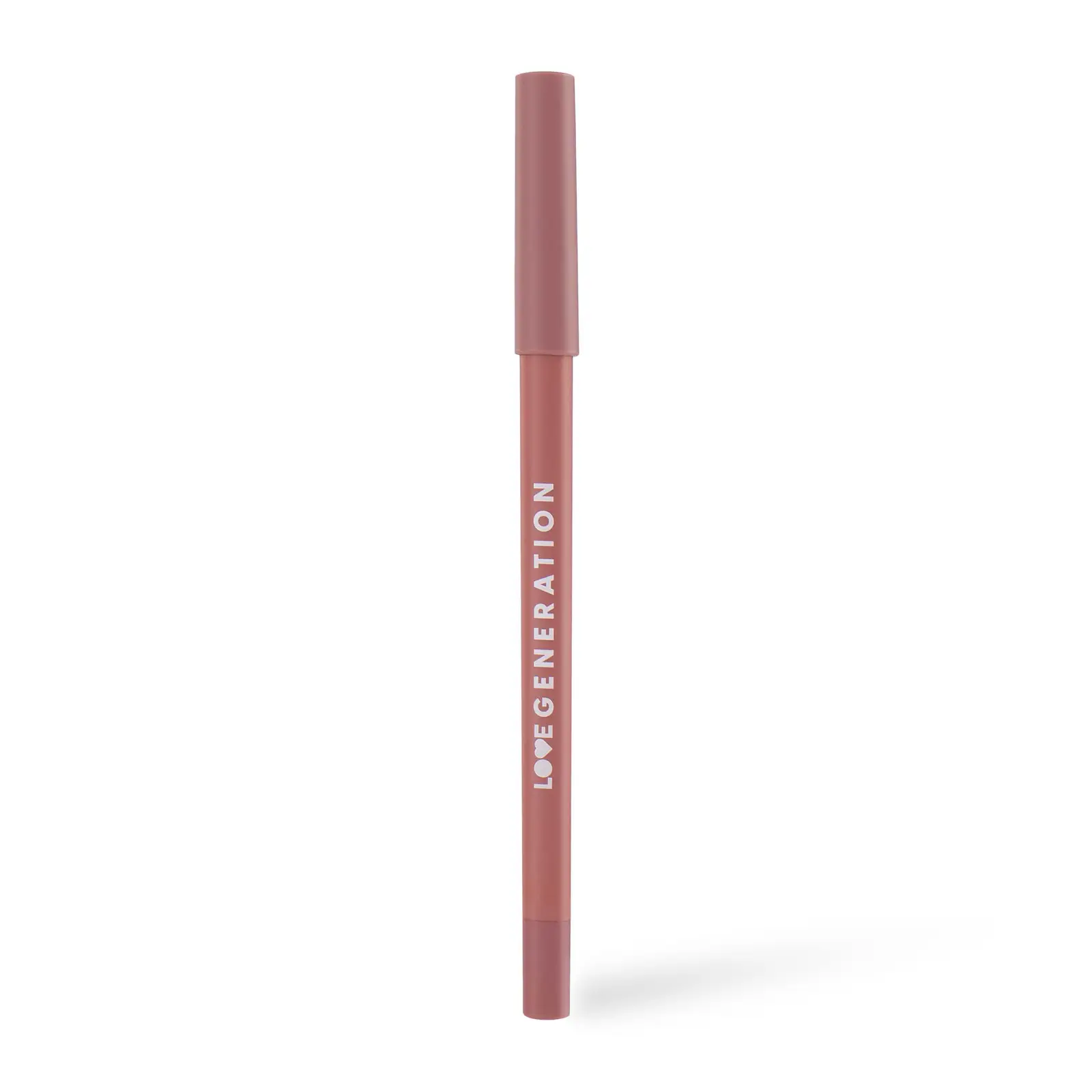 Карандаш для губ Love Generation Lip Pleasure тон 04