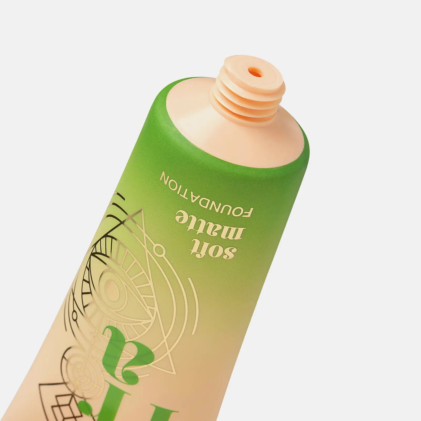 Матовая тональная основа для лица Terra тон 03 Vivienne Sabo