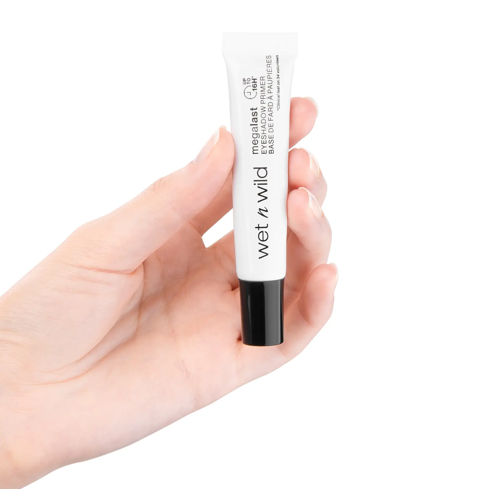 Основа для макияжа Wet n Wild Megalast Eyeshadow Primer