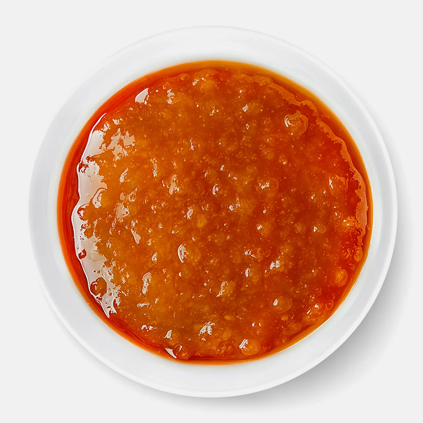 Изображение товара Облепиха Фэг протертая с сахаром 200г