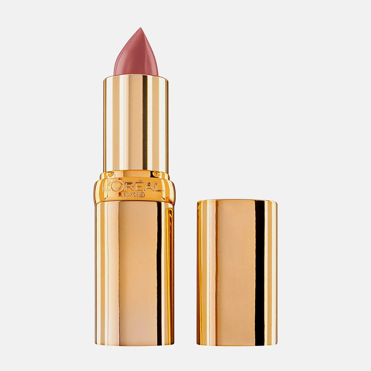 Помада для губ L’Oréal Paris Color Riche увлажняющая оттенок 235 Нежная роза Помада для губ L’Oréal Paris Color Riche увлажняющая оттенок 235 Нежная роза