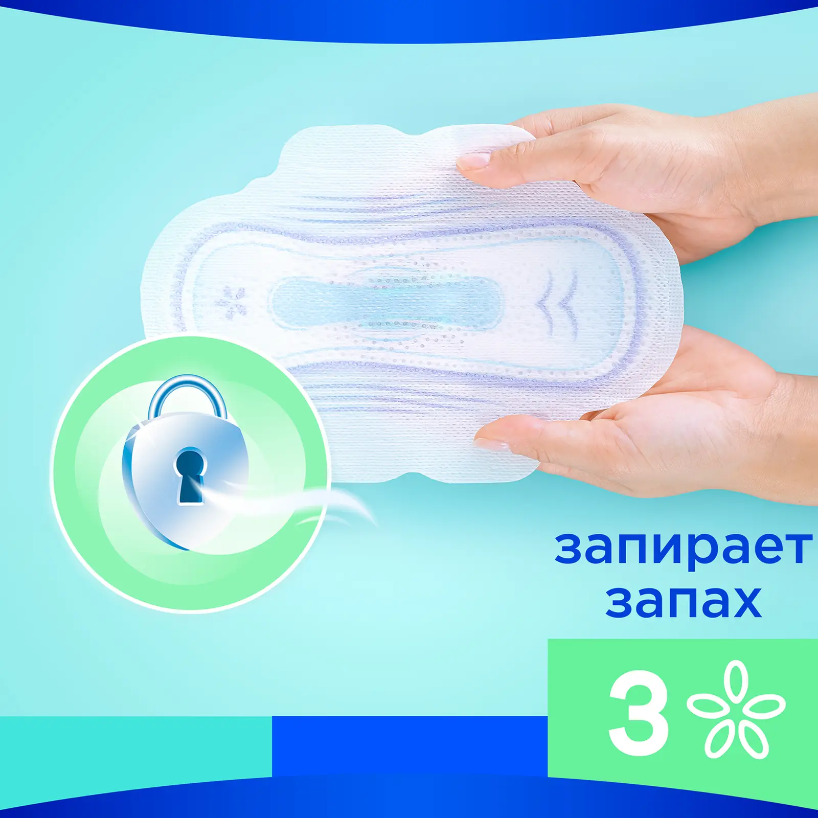 Прокладки Always Ultra Normal 20шт