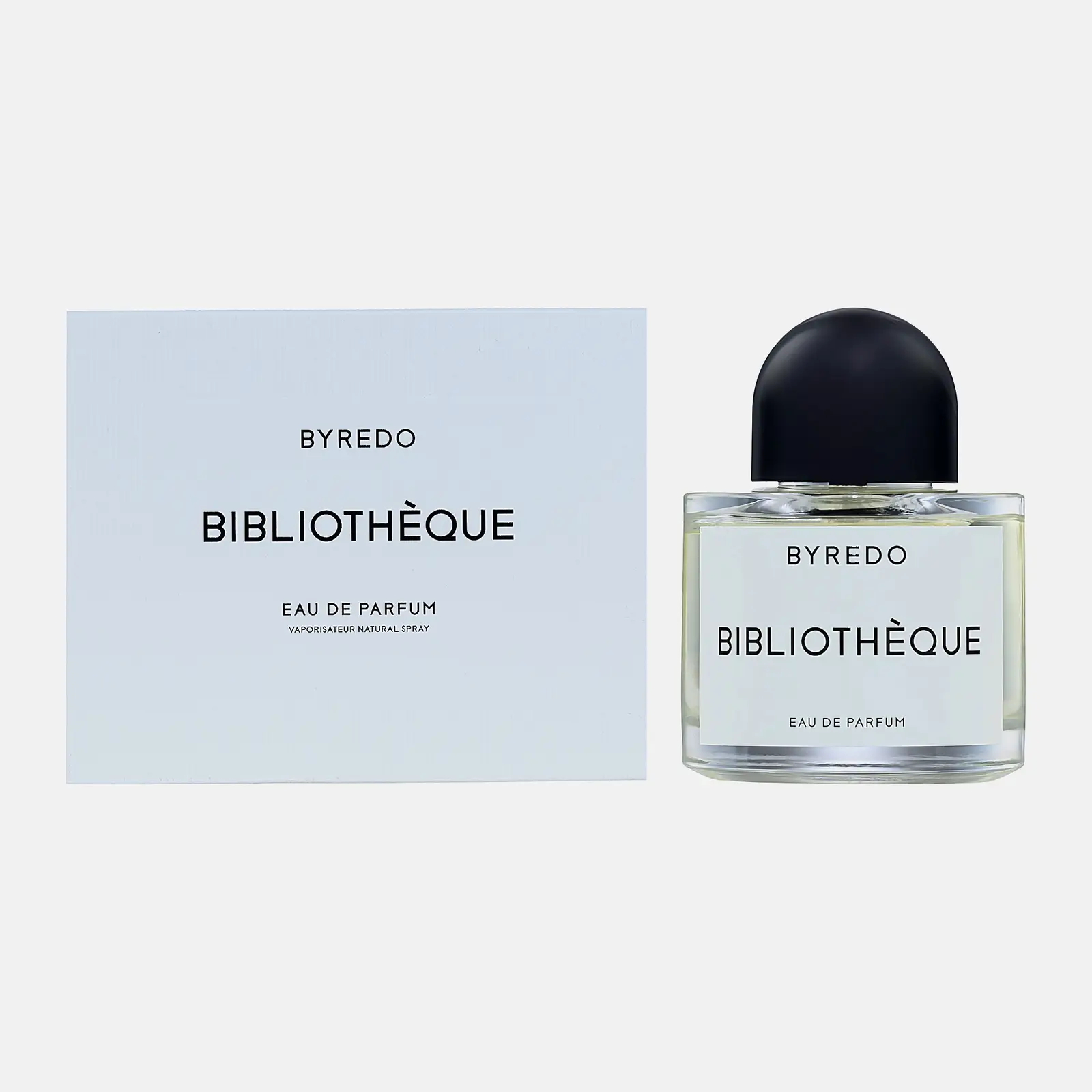 Парфюмерная вода Bibliotheque Byredo унисекс 50мл