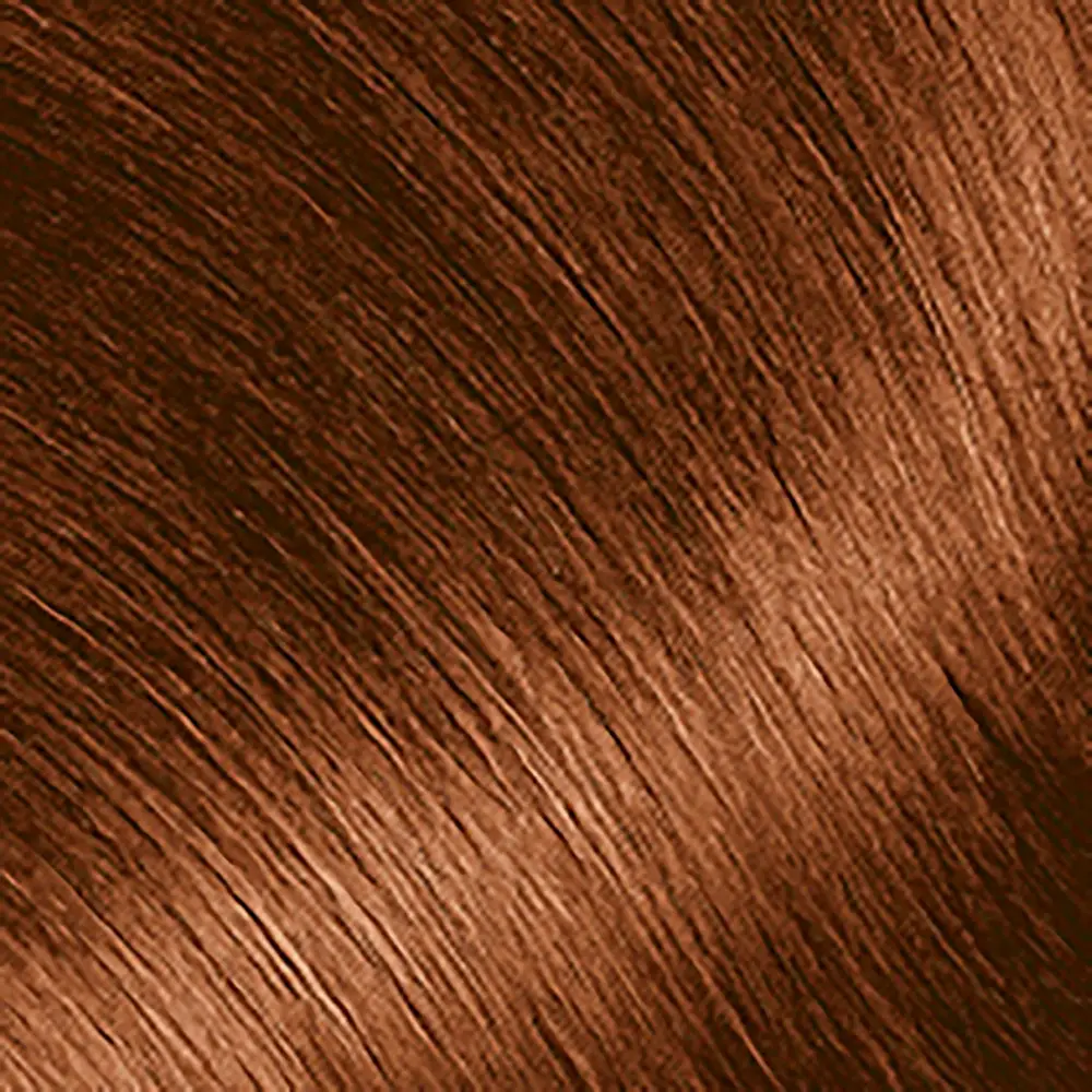 Стойкая крем-краска для волос Garnier Color Naturals Питательная оттенок 6.34 Карамель