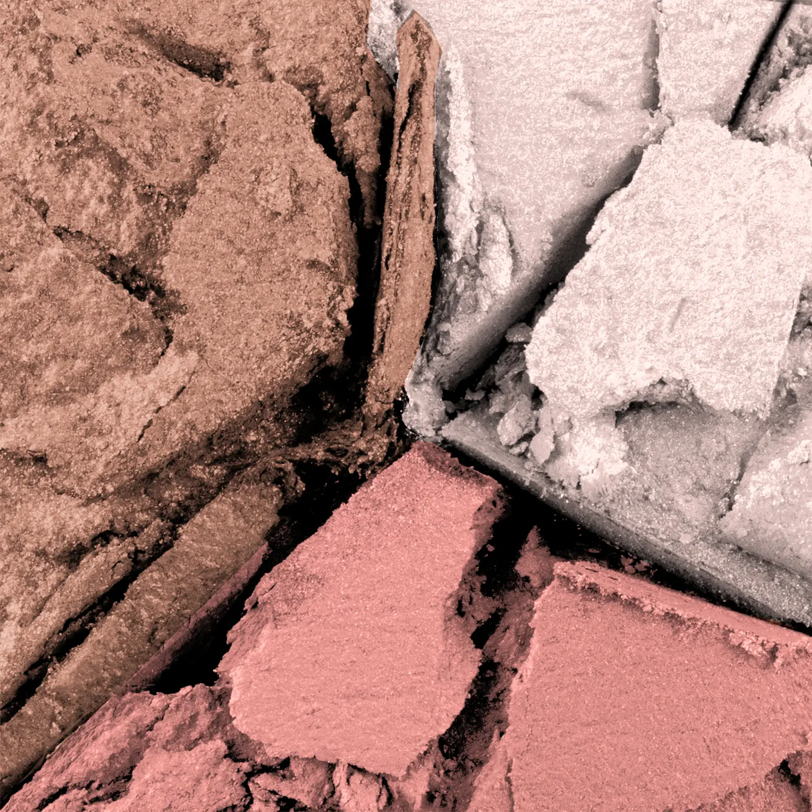 Набор скульпторов Belor Design Sculpting Trio тон 1