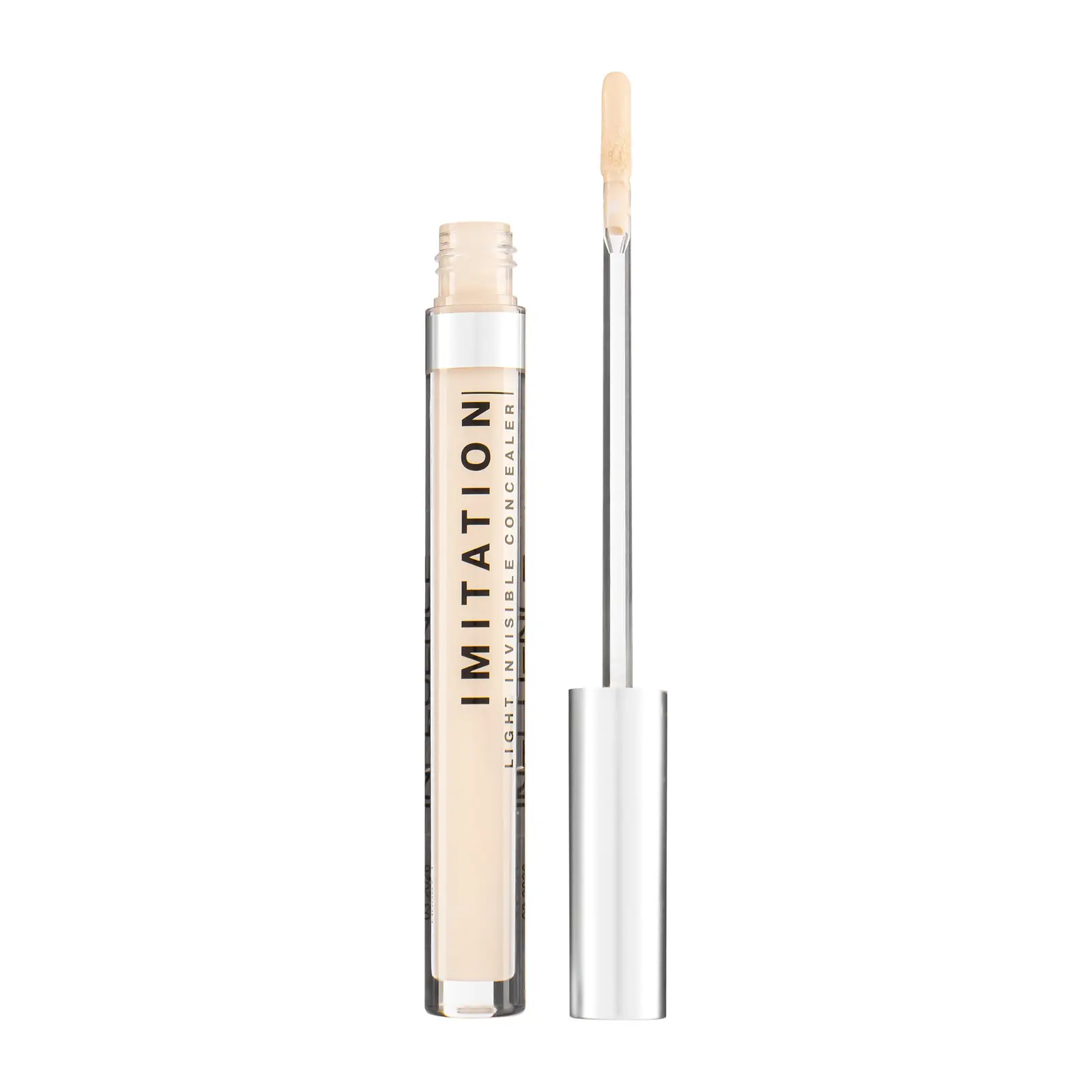 Консилер Influence Beauty Imitation легкий тон 02