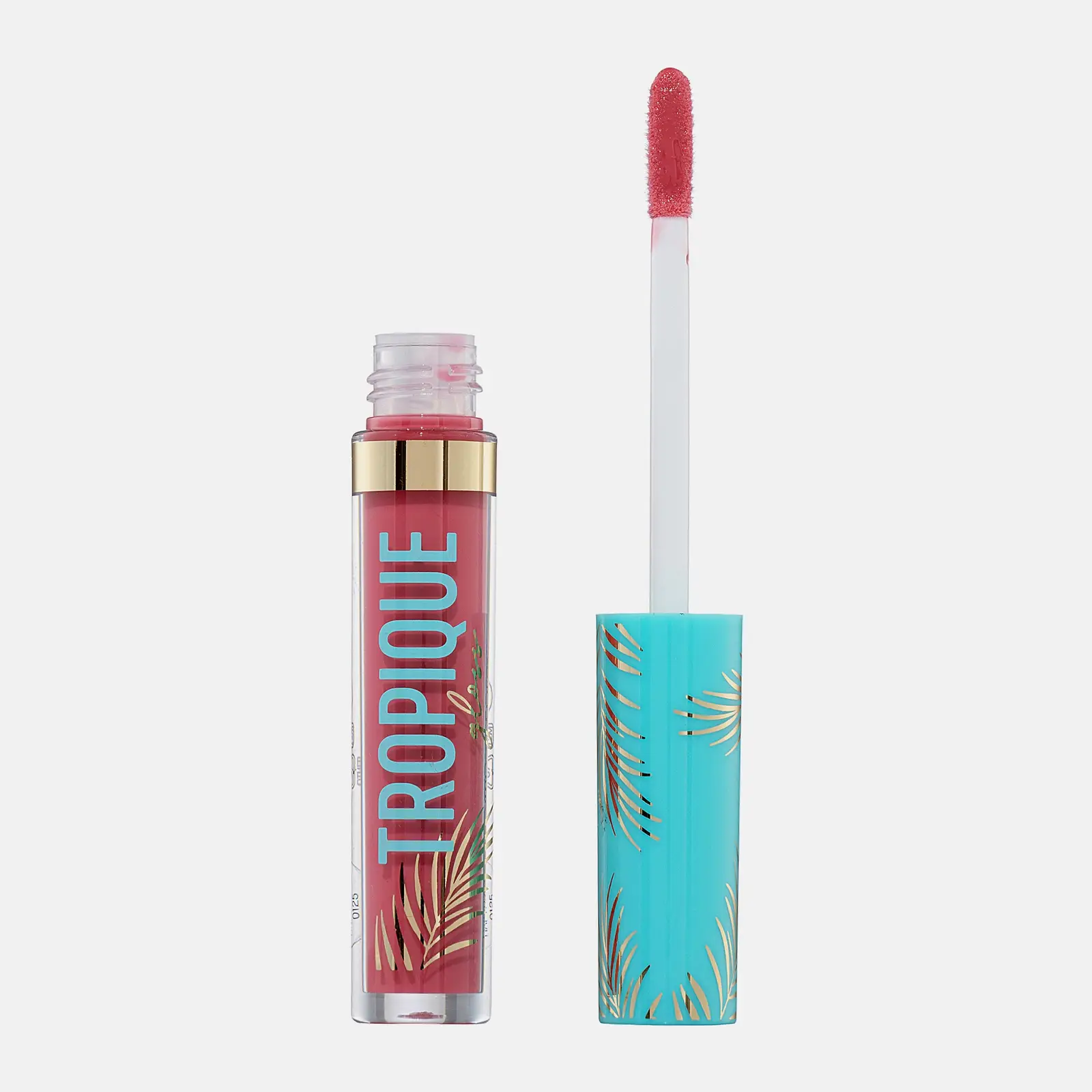 Блеск для губ Vivienne Sabo Tropique Gloss тон 19