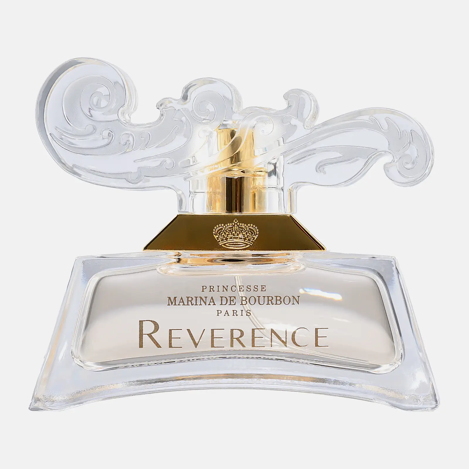 Парфюмерная вода Tendre Reverence Marina De Bourbon женская 30мл