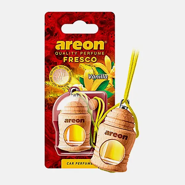 Ароматизатор Areon Fresco