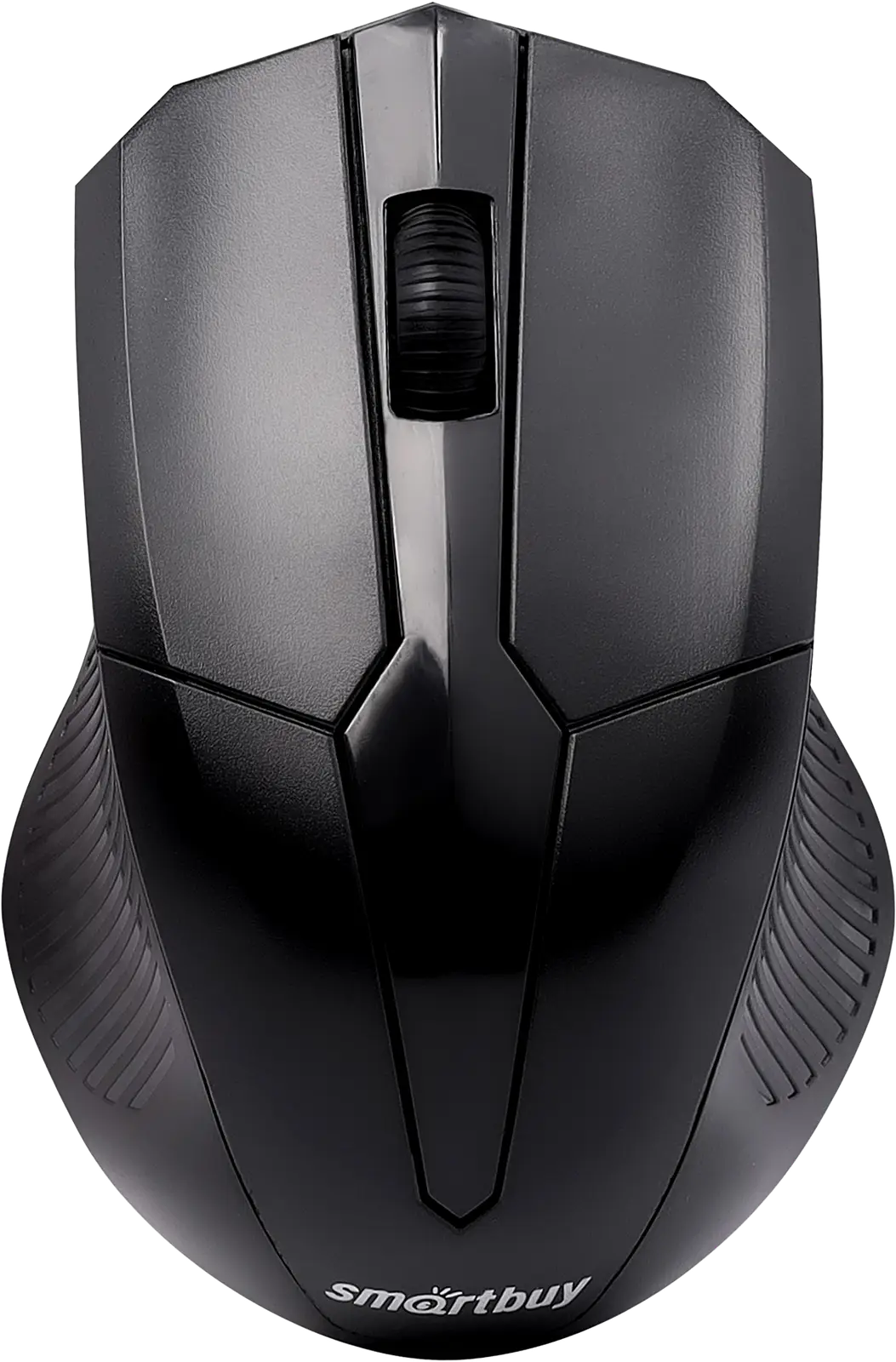 Мышь беспроводная Smartbuy One 302AG-K 1000dpi 3 кнопки - фото 4