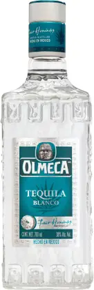 Текила Olmeca Белая 38% 700мл