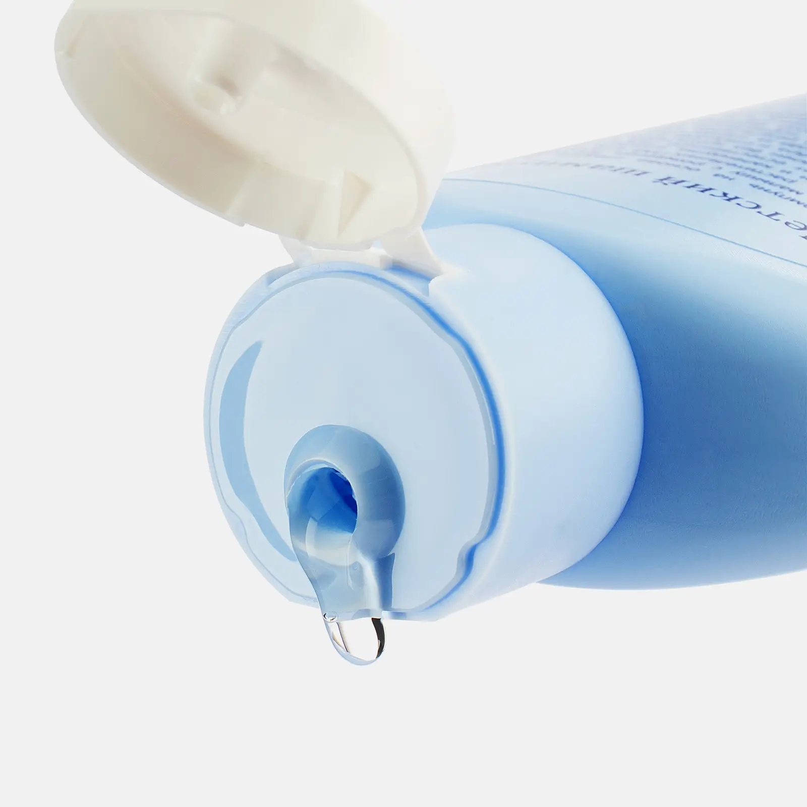 Шампунь детский Наша Мама с чередой и ромашкой 250мл