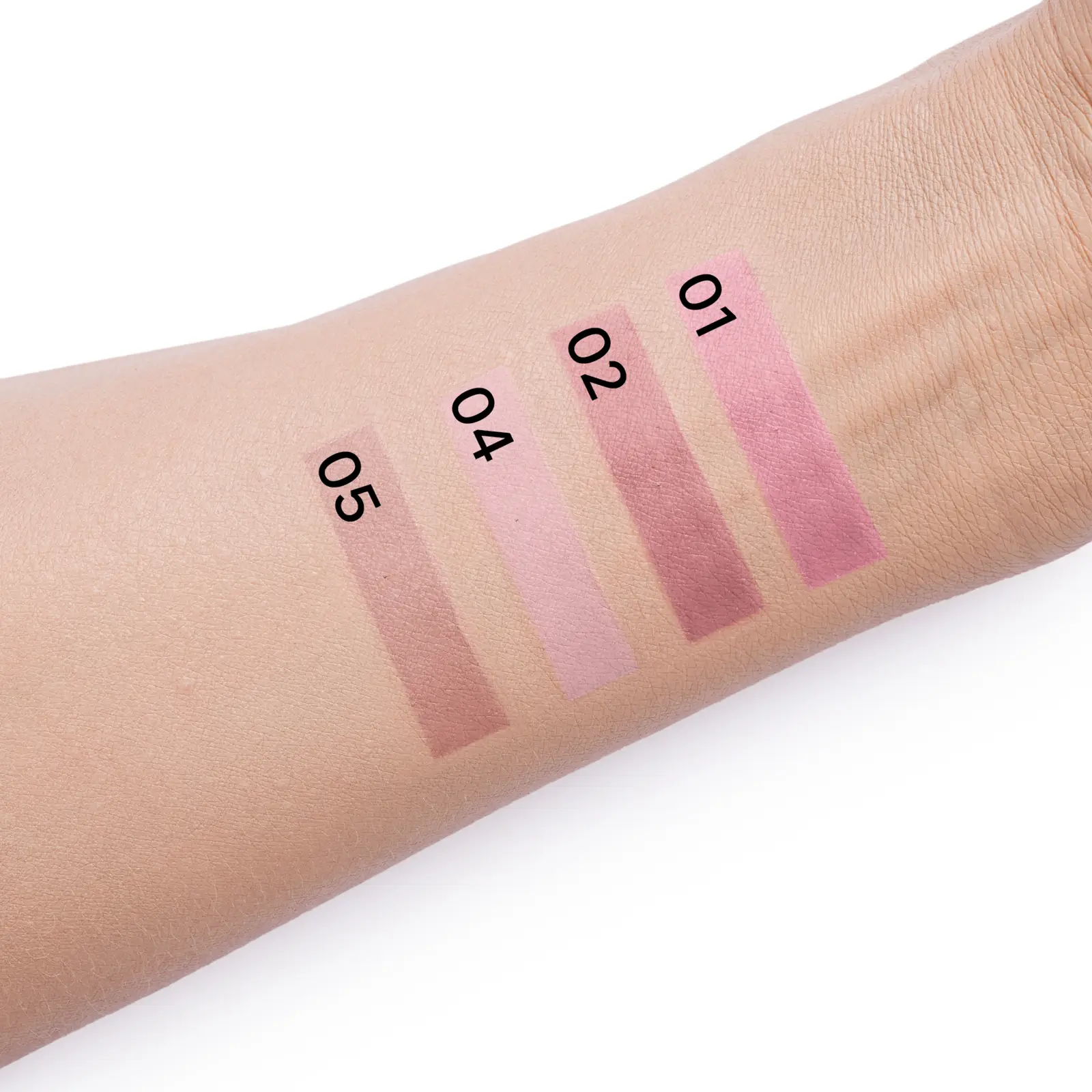 Румяна Art-Visage кремовые Cream blush тон 02