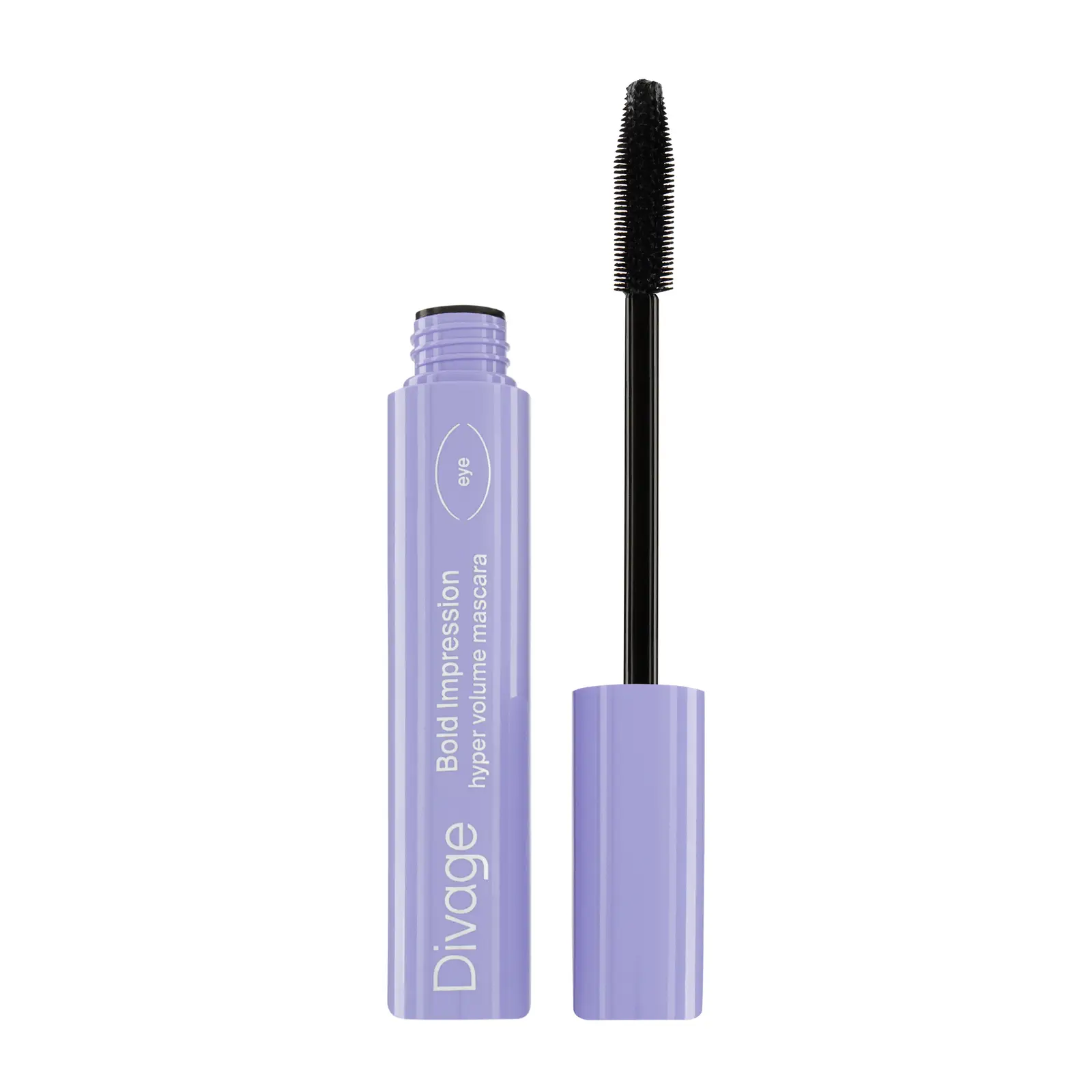 Тушь для ресниц Divage Bold Impression Mascara