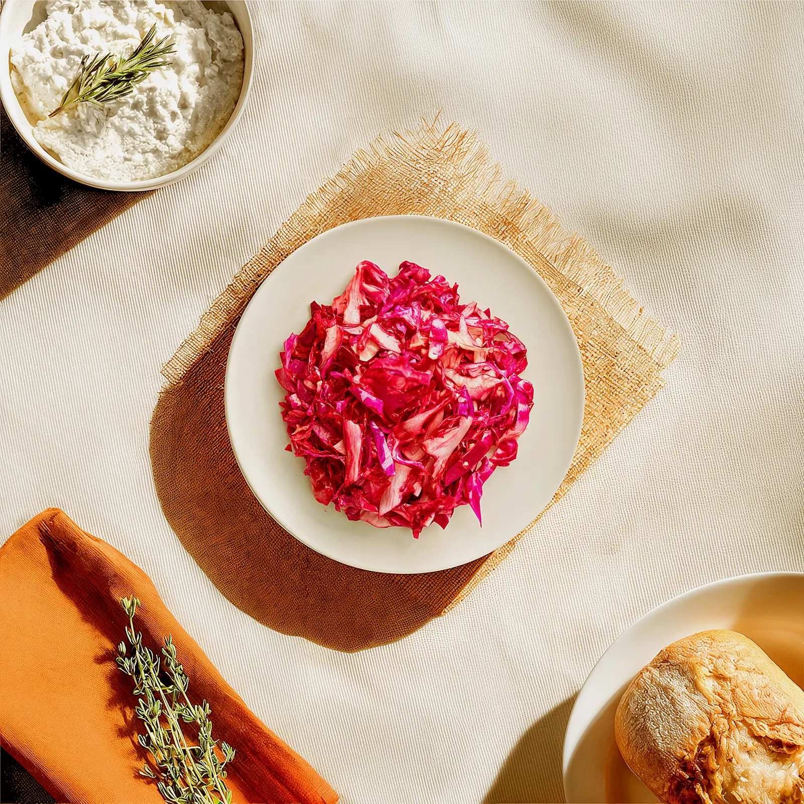 Салат Капуста по-корейски со свеклой 300г