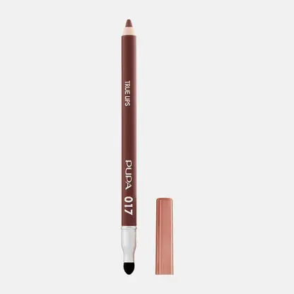 Карандаш для губ True Lips тон 017 Pupa