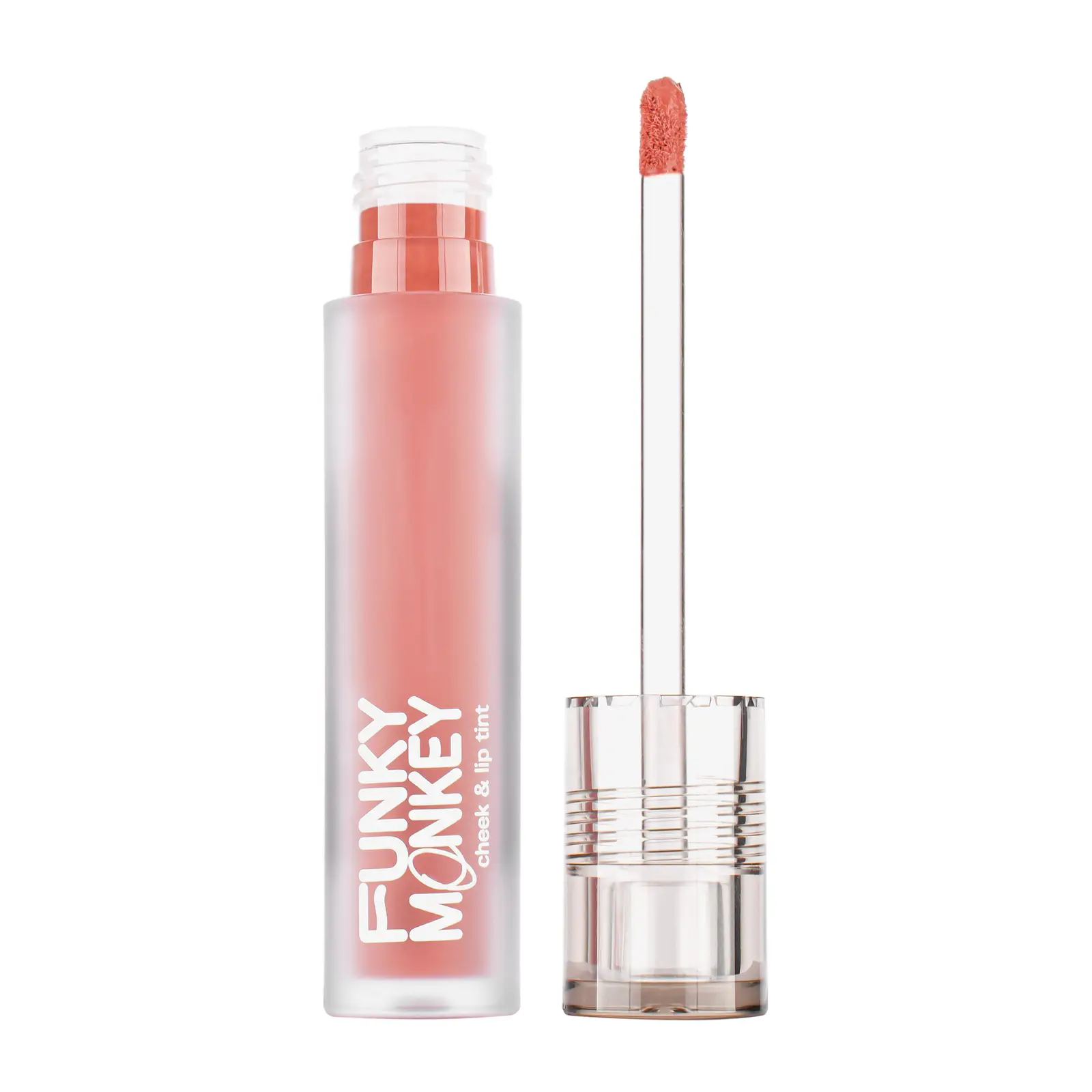 Тинт для щек и губ Funky Monkey Cheek&Lip Tint тон 04