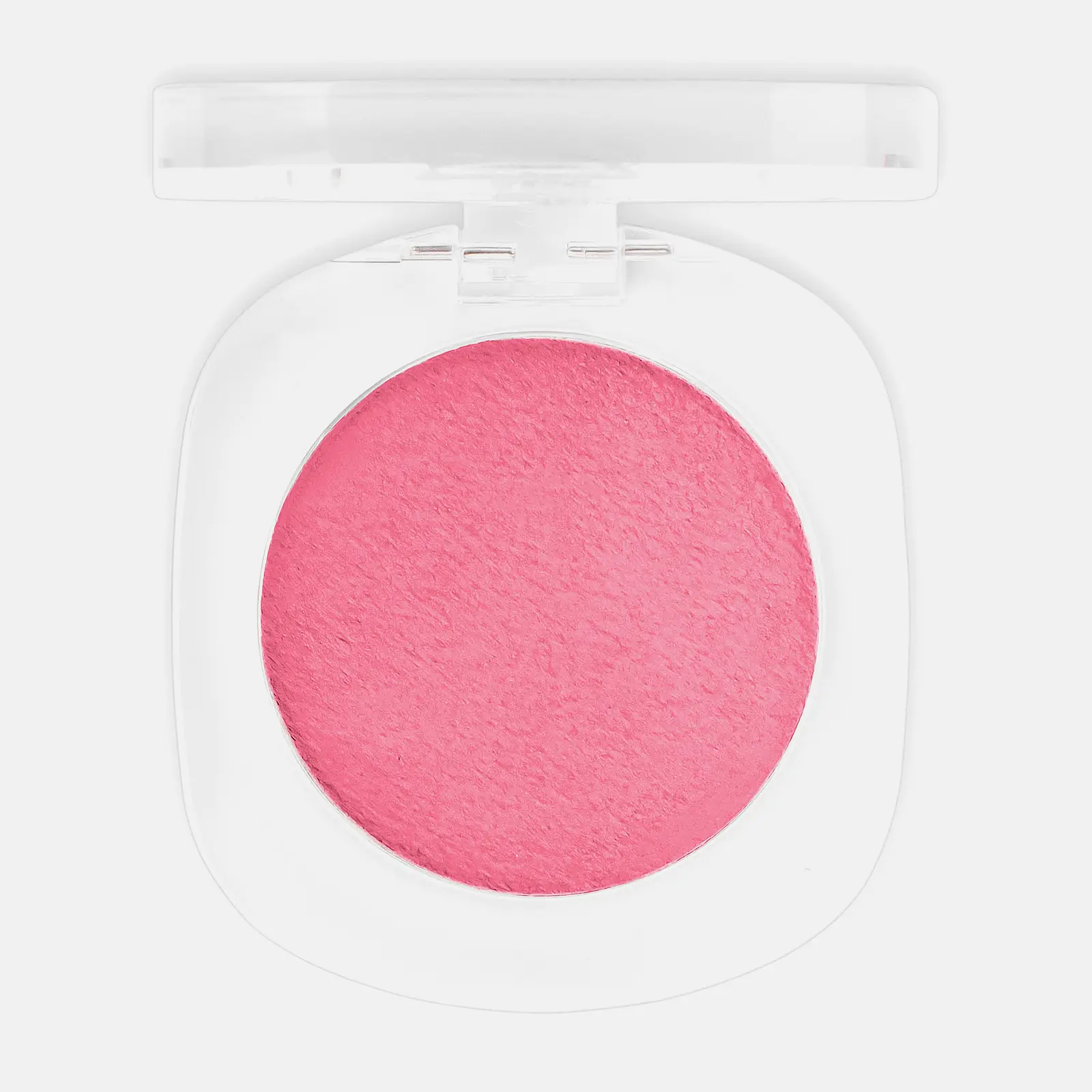 Муссовые румяна для лица тон 01 Ice Rose 7Days B.Colour Pro Capsule