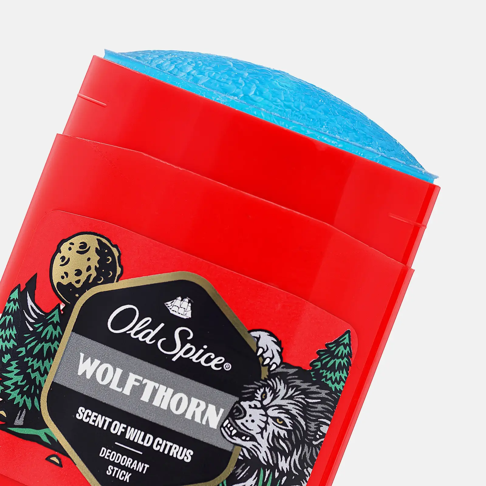 Дезодорант Old Spice Wolfthorn стик 50мл