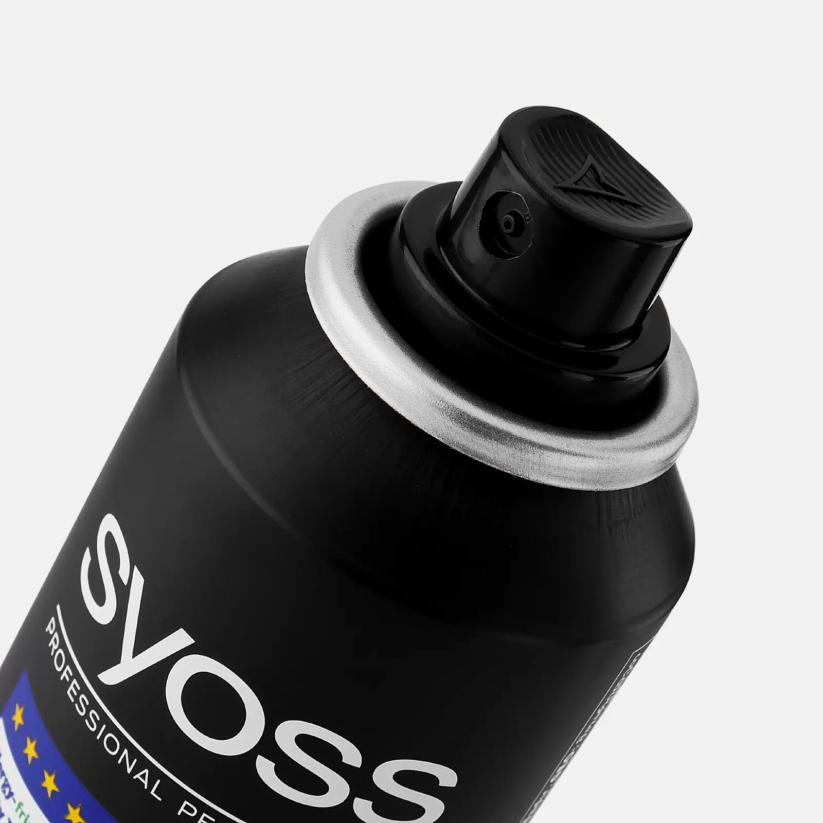 Сухой шампунь для волос Сьёсс Pure Fresh для жирной кожи головы 200мл