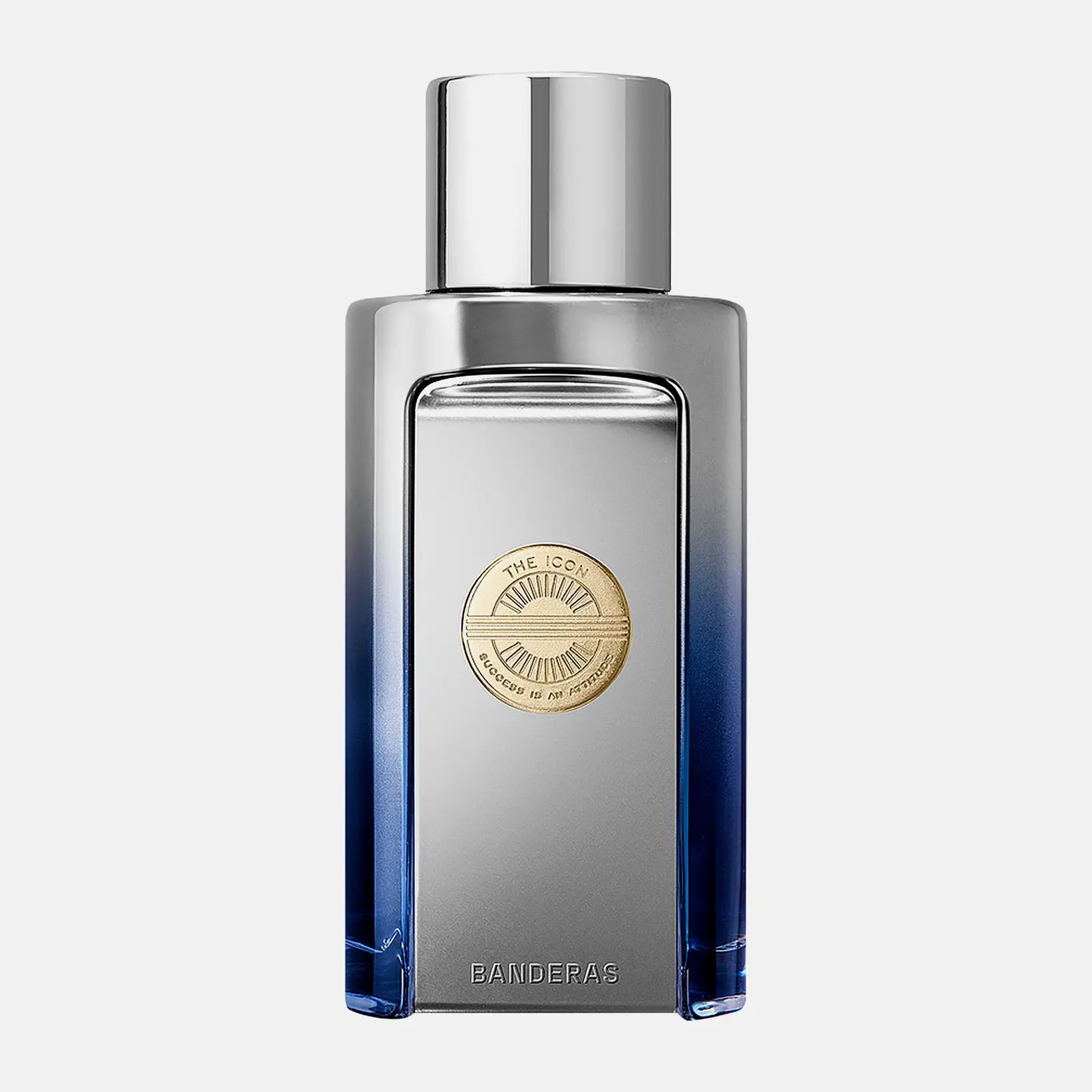 Парфюмерная вода The Icon Elixir Antonio Banderas/Banderas мужская 100мл