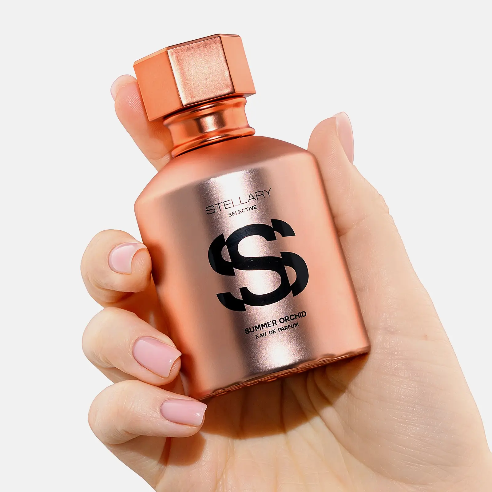 Парфюмерная вода Summer Orchid Stellary женская 46мл