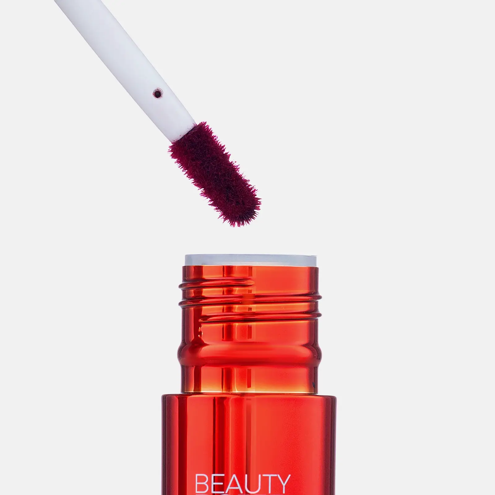 Тинт для губ тон 03 Draculas Love Blood Shot Beauty Bomb - фото 4