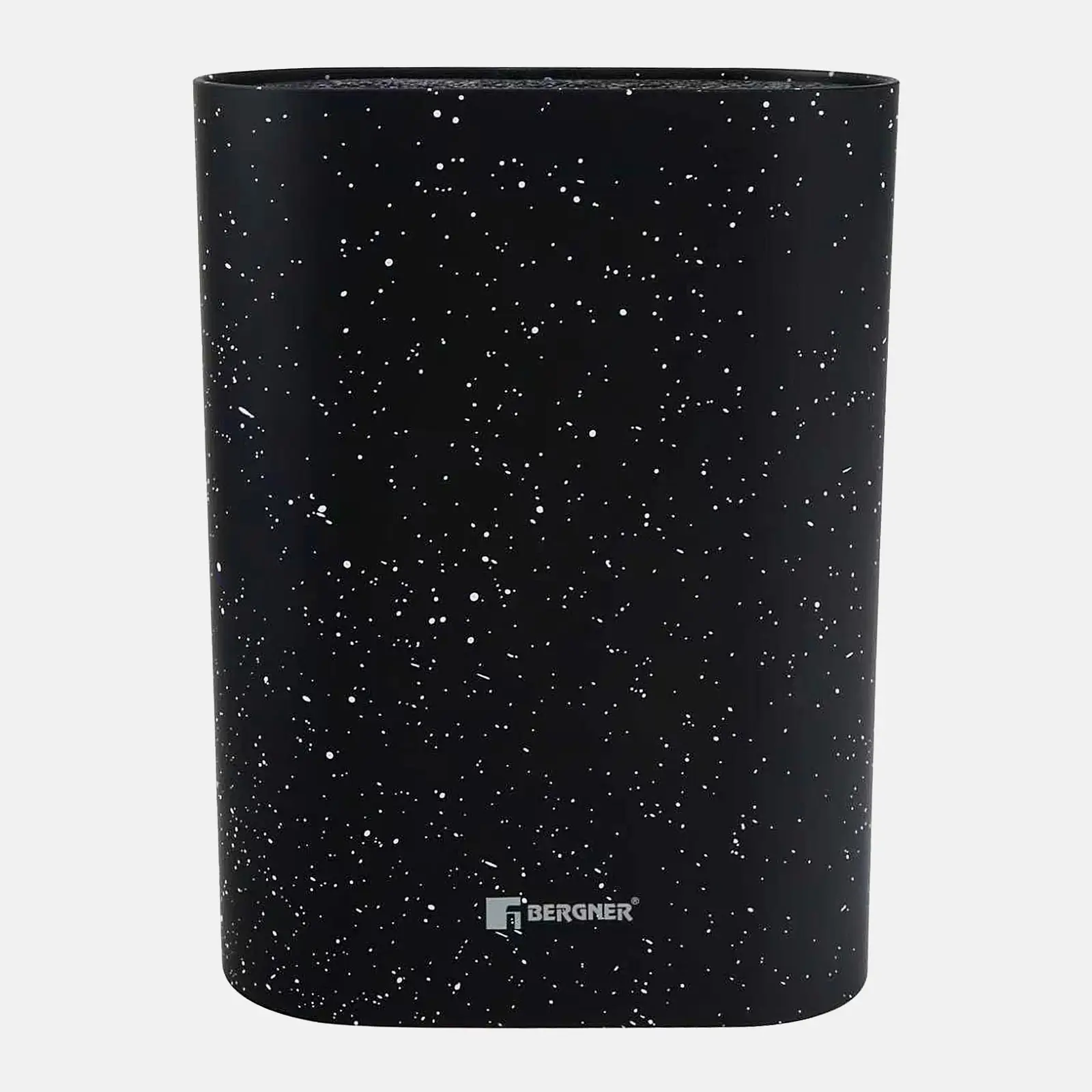 Подставка для ножей Home Line Bergner 22см