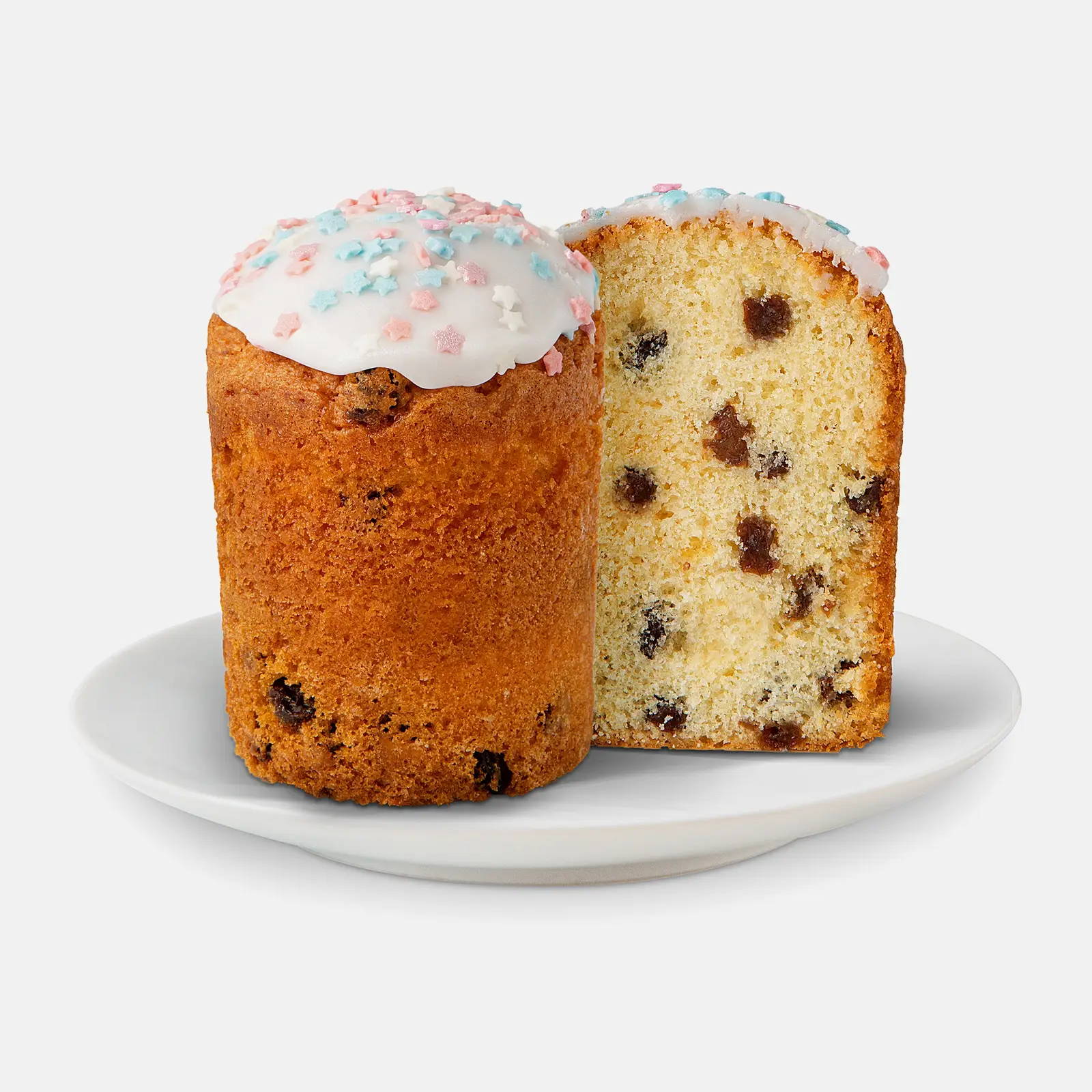 Изображение товара Кекс Пасхальный Черемушки 130г