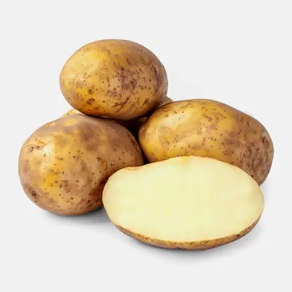 Картофель