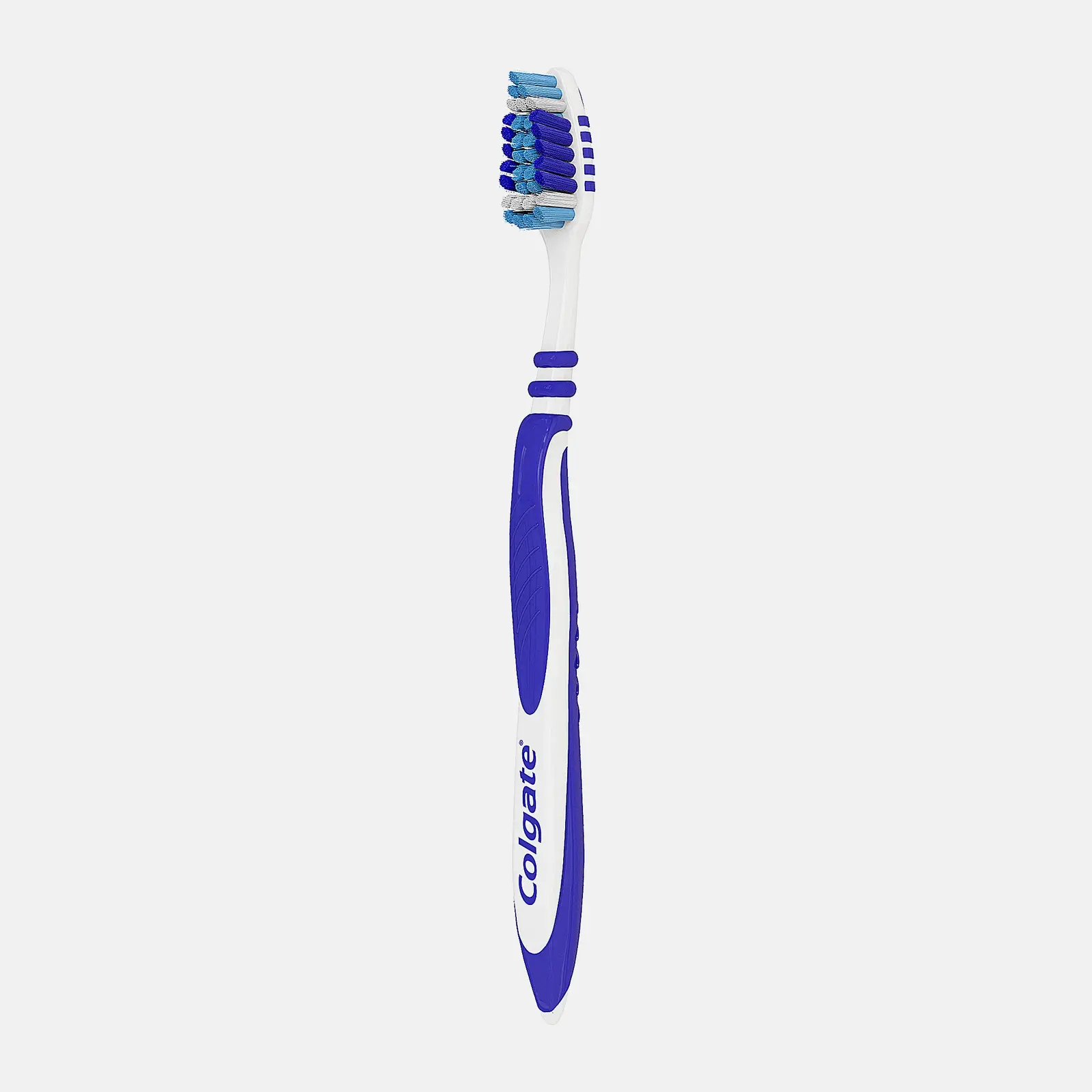 Зубная щетка Colgate Зиг Заг средней жесткости в ассортименте - фото 5