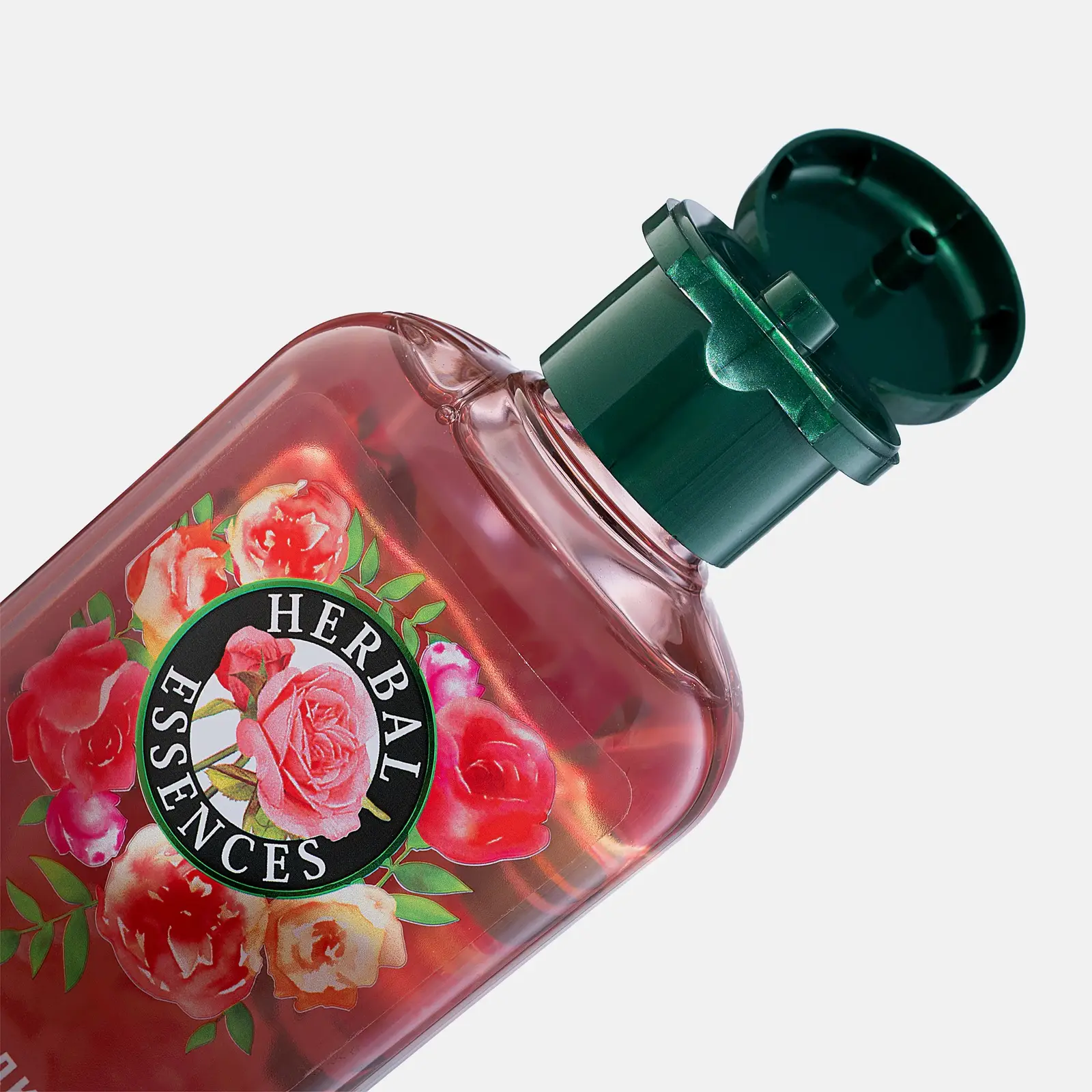 Шампунь для волос Herbal Essences Роза 350мл