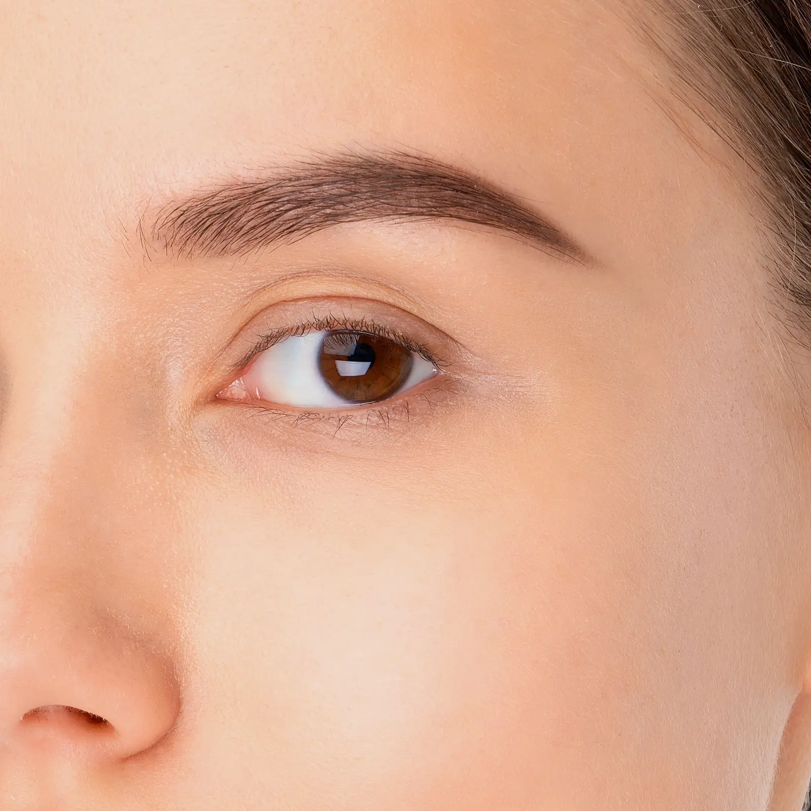 Карандаш для бровей с щеточкой тон 300 Stellary