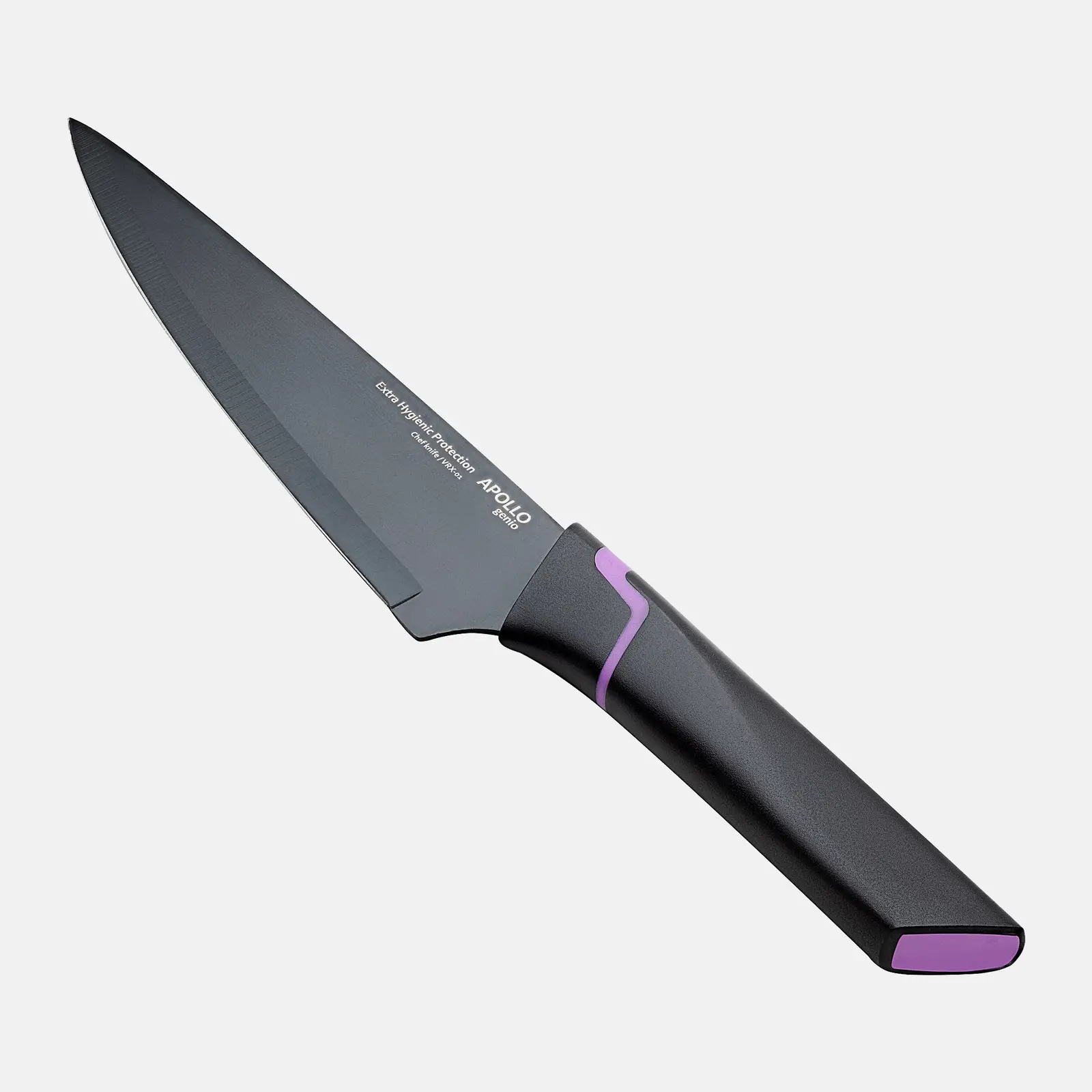 Нож Apollo Genio Vertex кухонный 18.5см