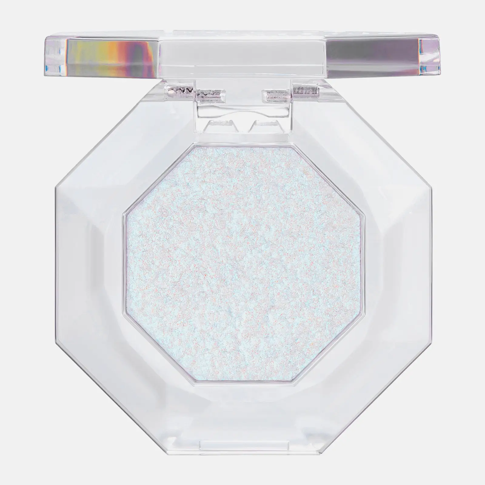 Дуохромные тени для век Neochrome тон 01 Influence Beauty