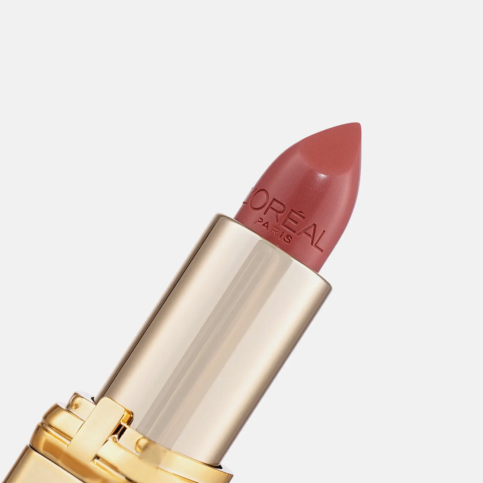 Помада для губ L’Oréal Paris Color Riche увлажняющая оттенок 235 Нежная роза - фото 3 Помада для губ L’Oréal Paris Color Riche увлажняющая оттенок 235 Нежная роза - фото 3