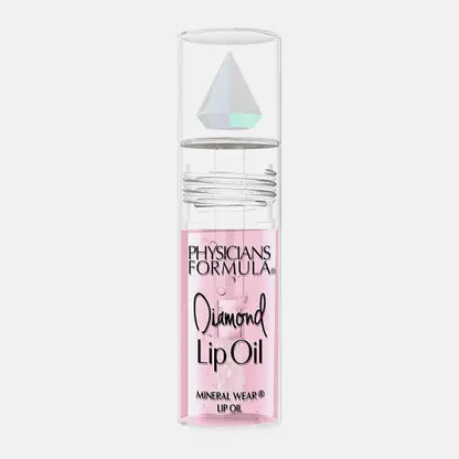 Масло для губ тон Розовый бриллиант Physicians Formula 4.6мл