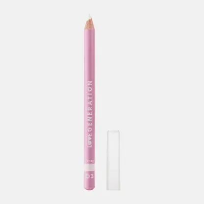 Карандаш для глаз тон 03 Love Generation Eye Pencil