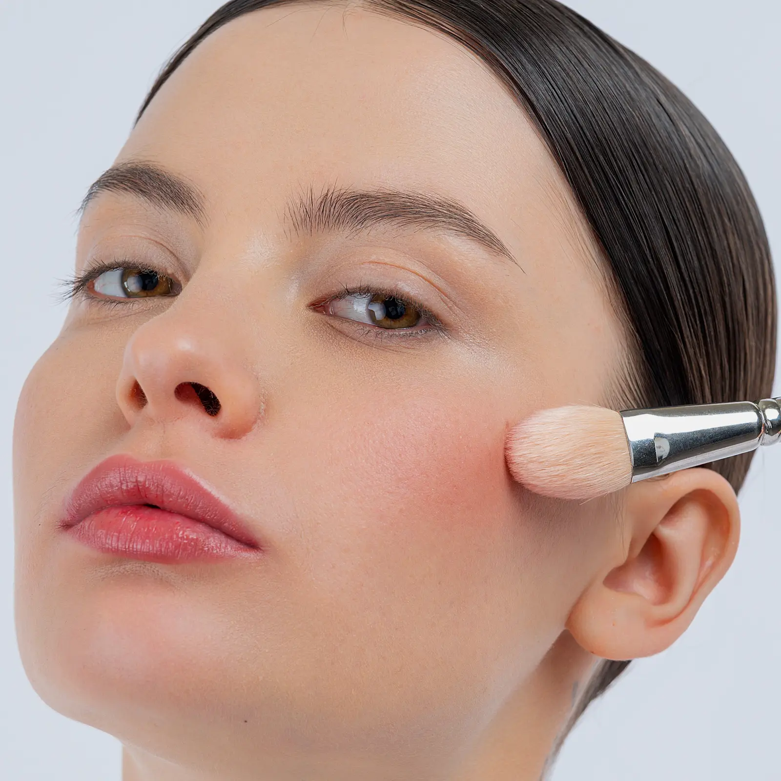 Румяна Physicians Formula Matte Monoi тон лиловые матовые