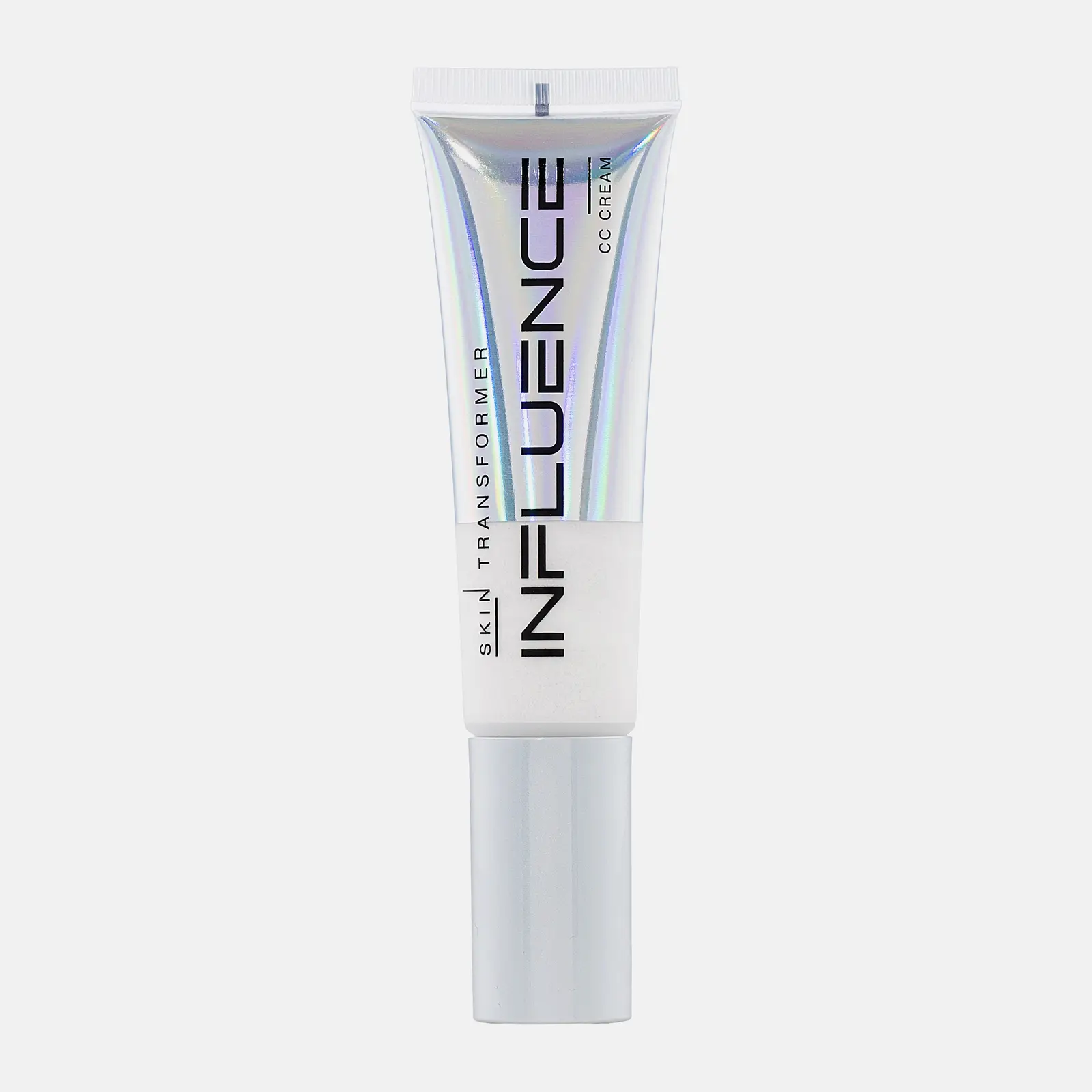 СС-крем для лица Influence Beauty Skin Transformer тон 02 