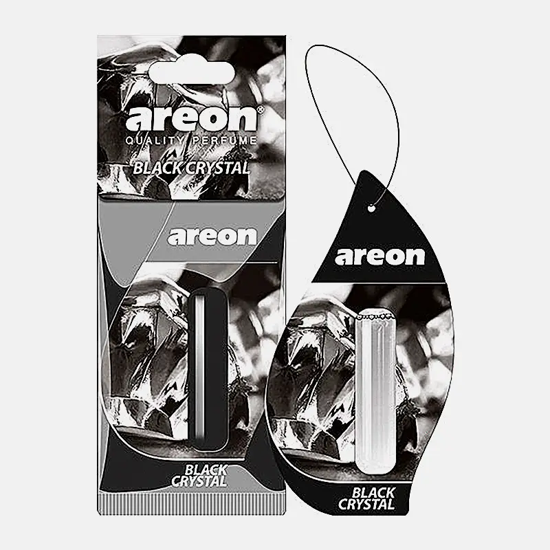 Ароматизатор Areon Liquid - фото 12