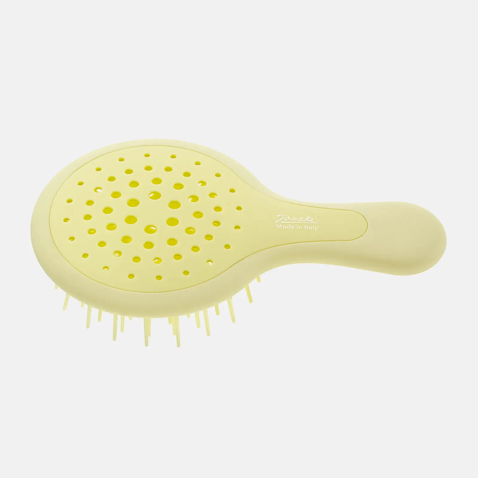 Расческа для волос Janeke Mini Superbrush в ассортименте