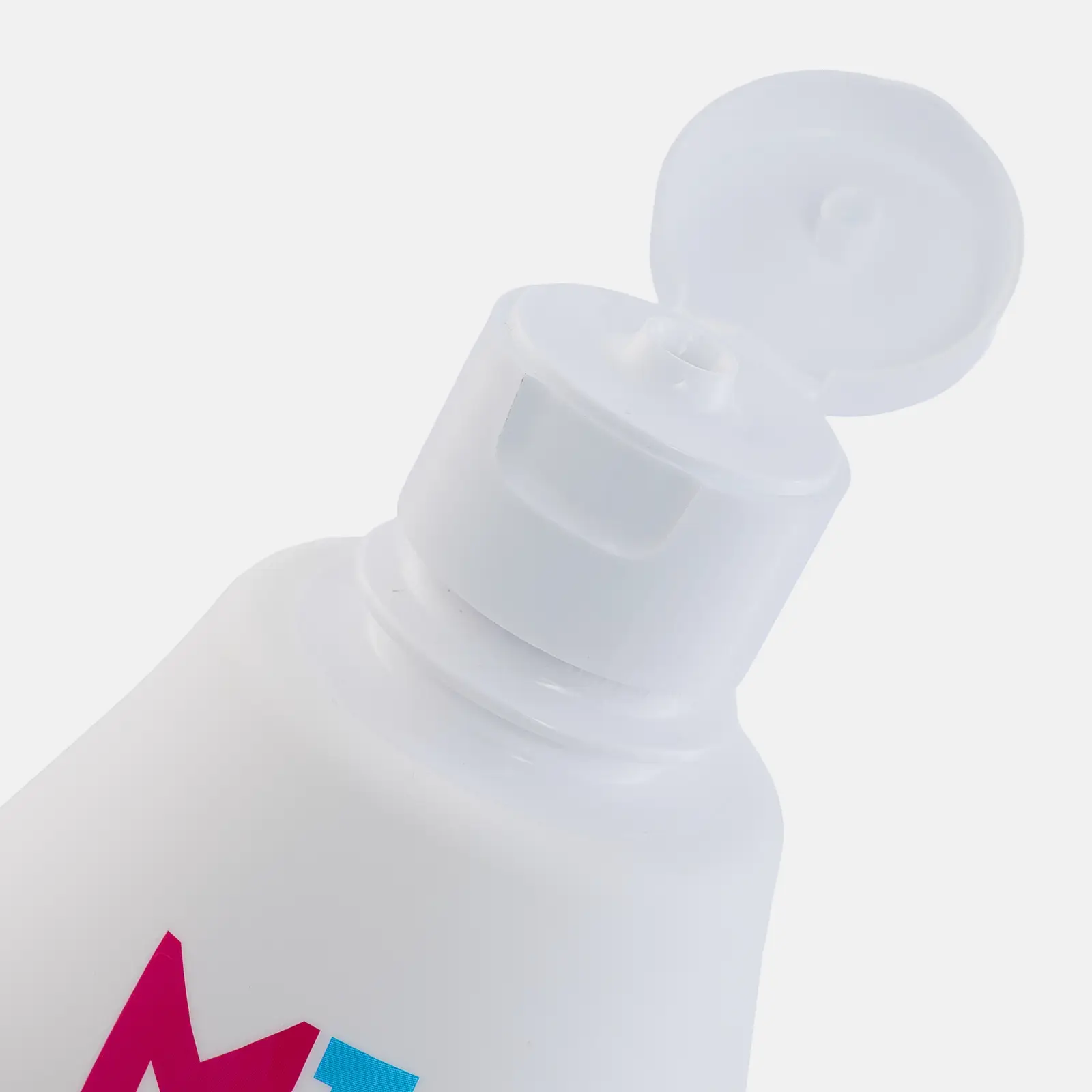 Гель-крем для душа Milk Молоко и земляника 800мл