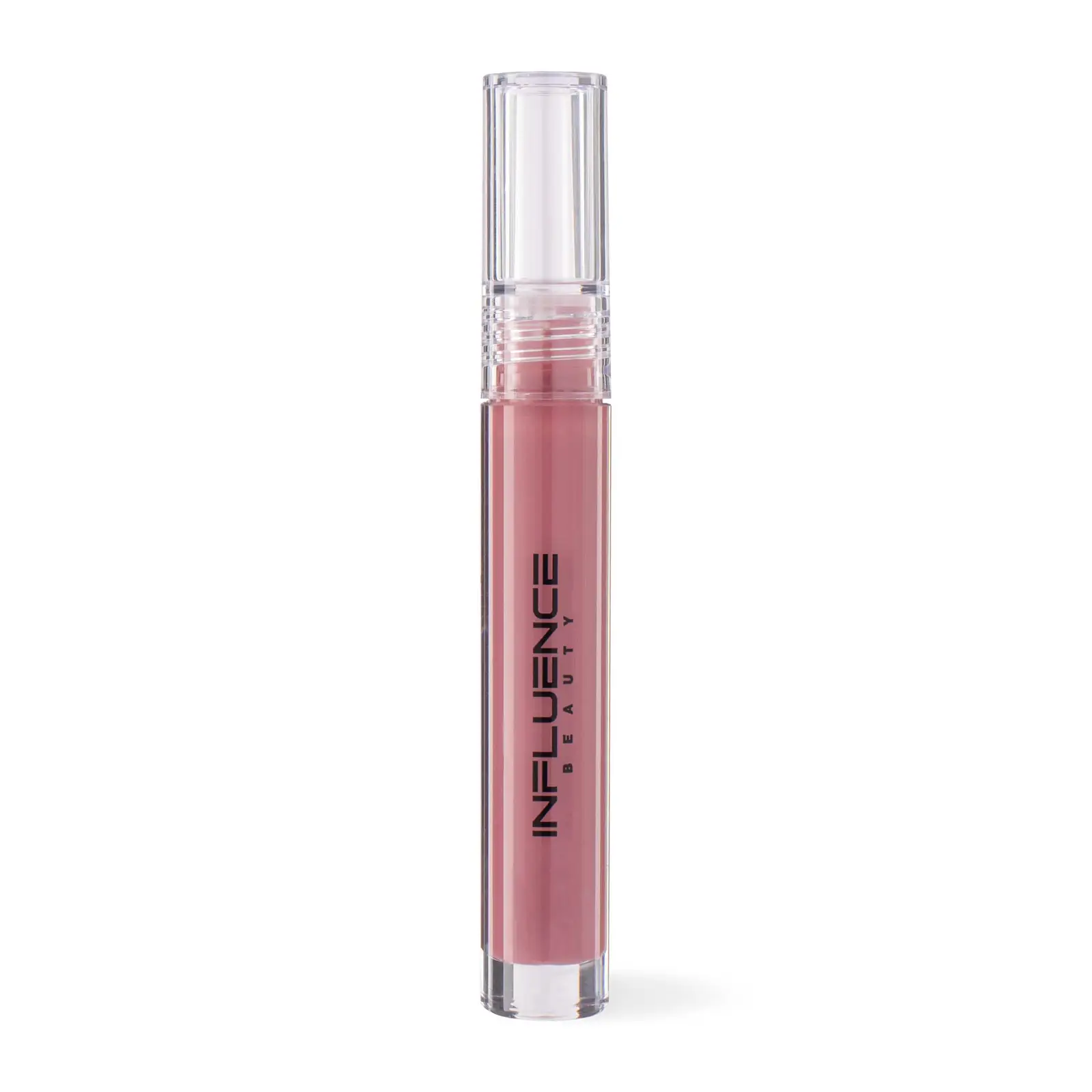 Блеск для губ Influence Beauty Plexiglass тон 12 