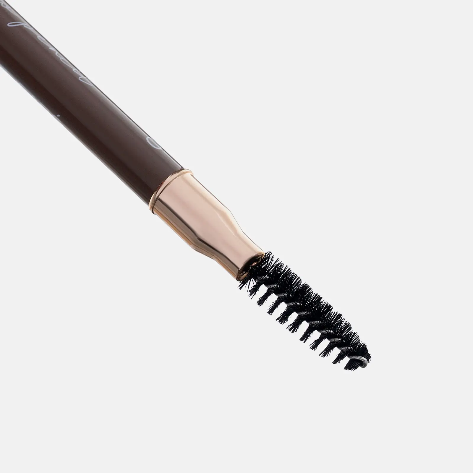 Карандаш для бровей Vivienne Sabo Powder Veluxe 02 - фото 4