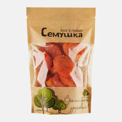 Курага Семушка 150г