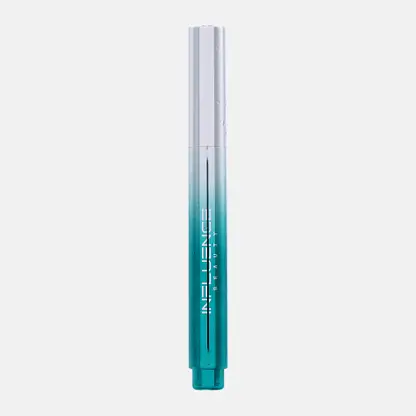 Бальзам-стик для губ Hydrogenesis тон 03 Коричнево сливовый Influence Beauty