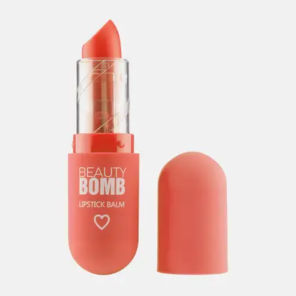 Помада-бальзам Beauty Bomb для губ тон 04