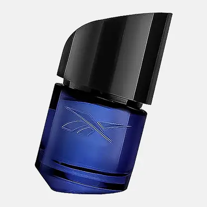 Парфюмированная вода Blue Reebok Iconic Statement мужская 50мл