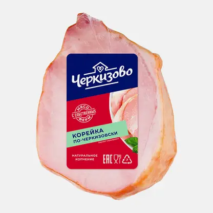 Корейка Черкизово Фермерская весовая